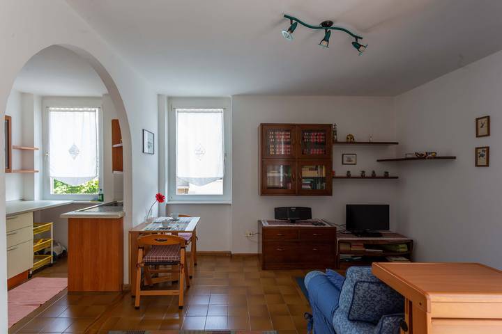 Ferienwohnung für 2 Personen, mit Balkon in Trentino-Südtirol - 2