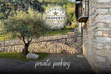 Gîte pour 4 Personnes dans Morbio Inferiore, Tessin, Photo 4