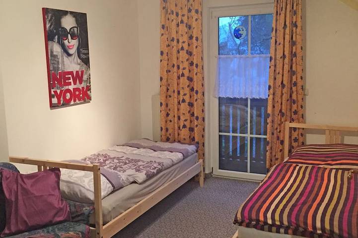 Ferienwohnung für 5 Personen, mit Garten, mit Haustier in Gmunden - 3