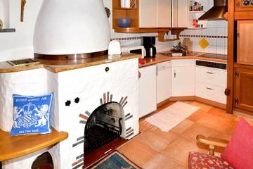 Ferienhaus für 8 Personen, mit Haustier in Oberstdorf