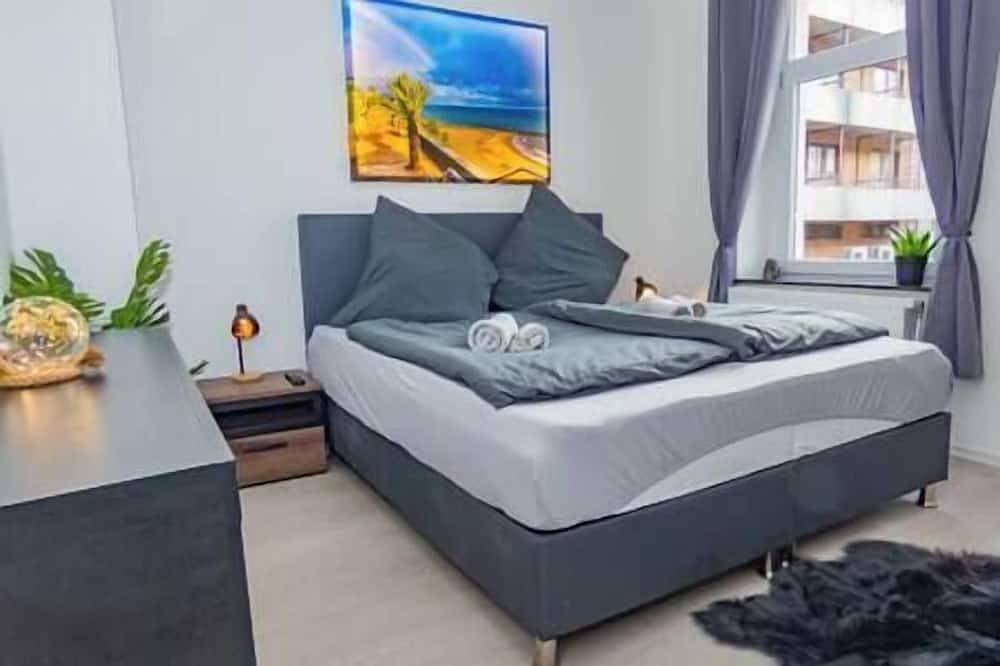 Ganze Wohnung, #221 Geräumige City Wohnung im Herzen von Neuss in Neuss, Düsseldorf und Umgebung
