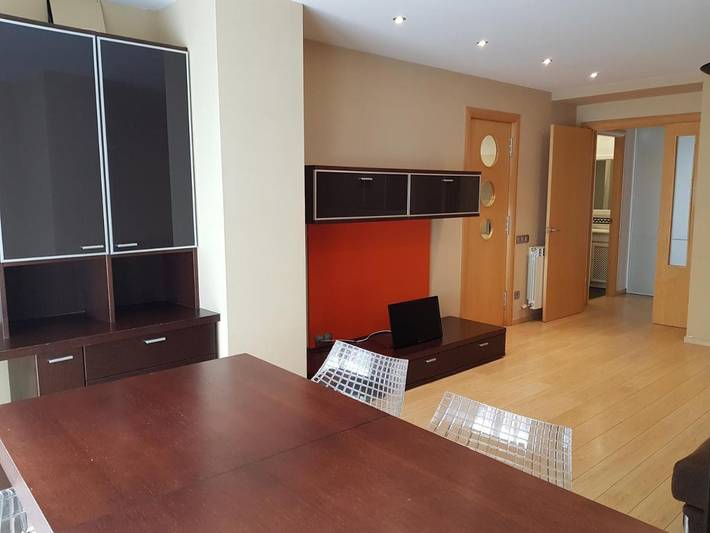 Ferienwohnung für 5 Personen, mit Balkon, mit Haustier - 1