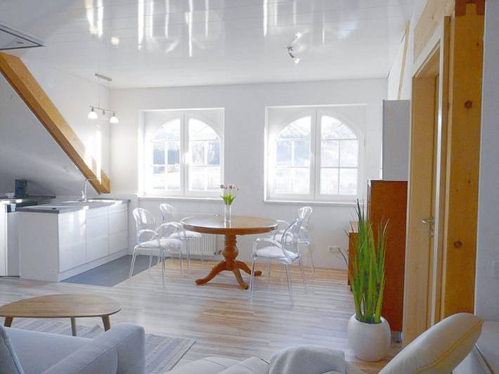 Hütte für 4 Personen, mit Garten in der Pfalz