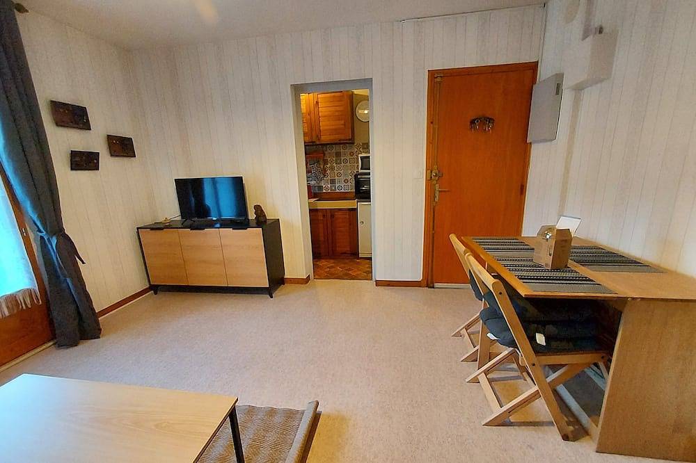 Apartamento entero, Studio village center Seyne 04140 in Seyne, Alpes de Alta Provenza