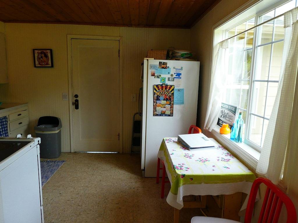 In the Heart of Netarts in Netarts, Tillamook County