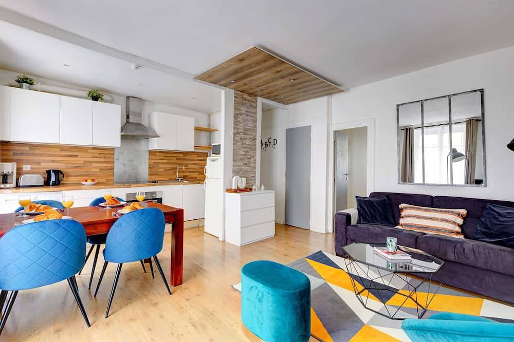 Appartement de vacances