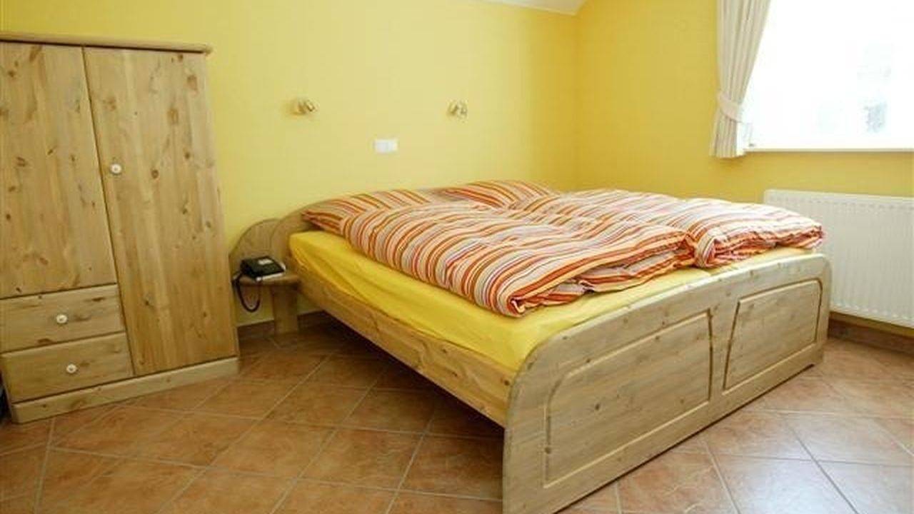 Ganze Ferienwohnung, Ferienwohnung für 2 Personen (45 m²) in Archsum (Sylt) in Sylt-Ost, Sylt (Gemeinde)