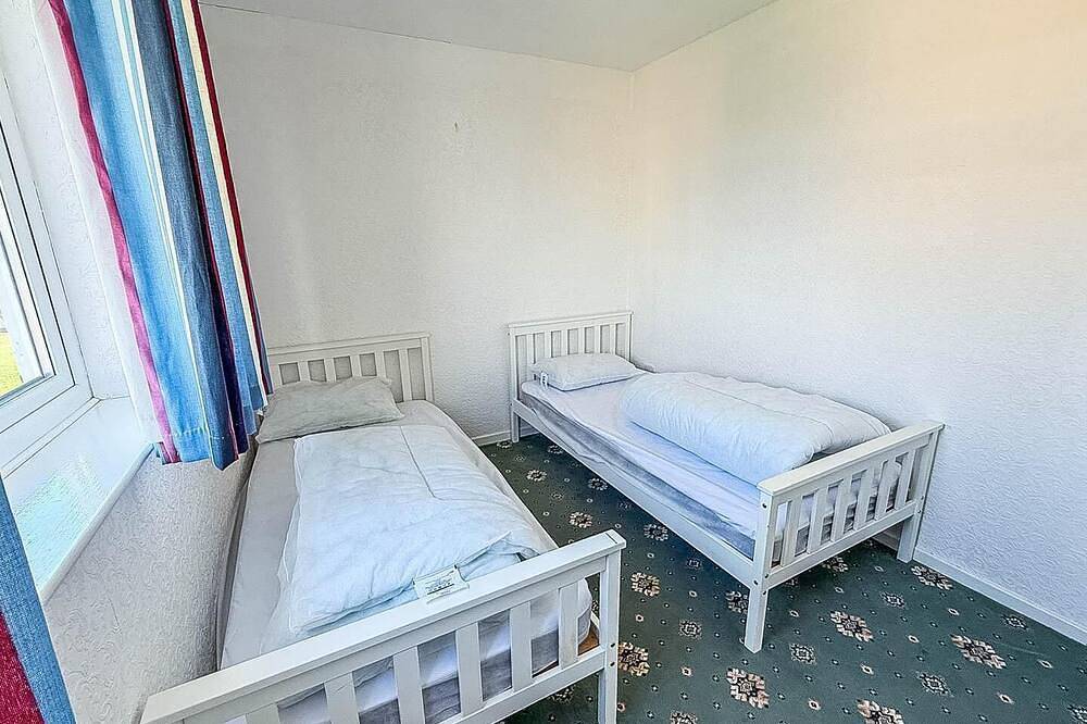 Chalet de 4 literas para alquilar en Hemsby cerca de Great Yarmouth ref 18152 in Hemsby, Great Yarmouth