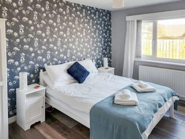 Cottage for 4 People in Beadnell, Northumberland Coast, Photo 3