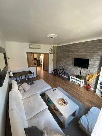 Gîte pour 4 personnes, animaux acceptés dans Bowling Acropolis Nice