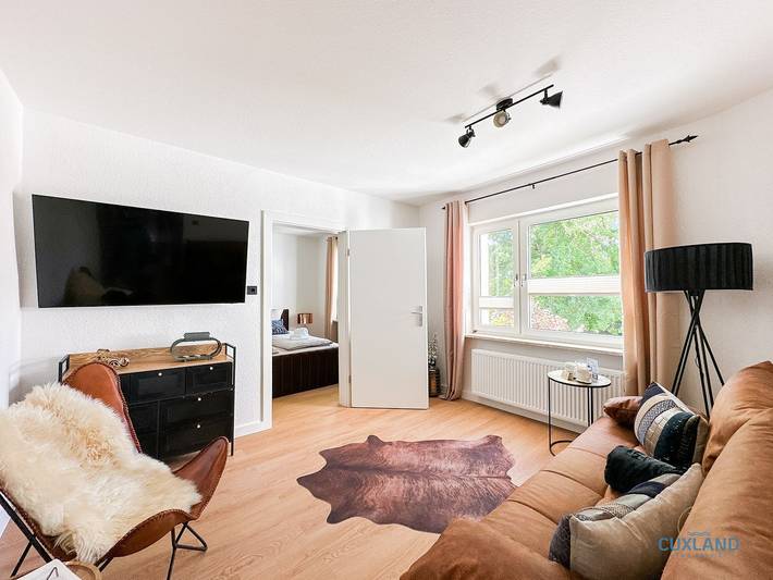 Ferienwohnung für 3 Personen