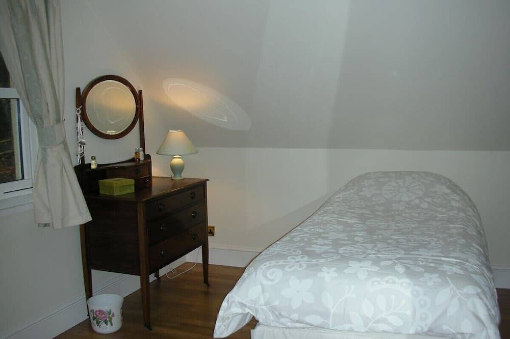 Ehemaliges Pförtnerhaus des Swordale Schlosses in Highlands