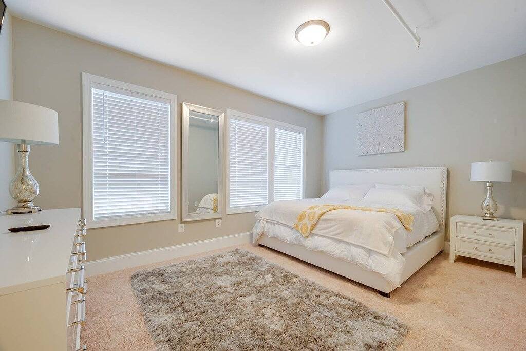 Ganze Wohnung, ✨U-Bahn in der Näheearaltstadt Alexandria✨Walking Score 94 in Alexandria (VA), Alexandria City