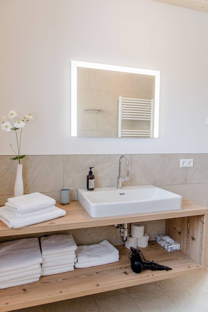 Ferienhaus für 6 Personen, mit Sauna und Garten in Oberkirch - 4