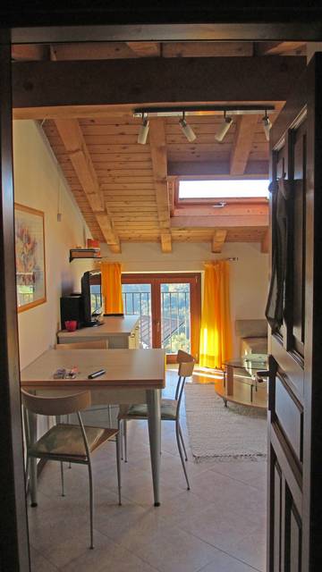Vakantieappartement voor 4 Personen in Tremosine, Garda Bergen, Afbeelding 3