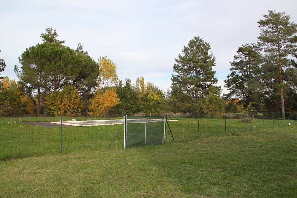 Mansión - Mane in Mane, Parque natural regional del Luberon
