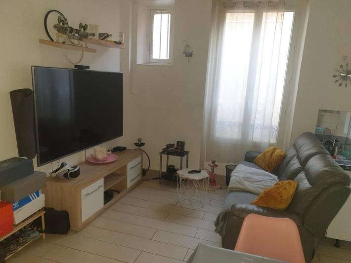 Gîte pour 4 personnes à Thorigny-sur-Marne - 2