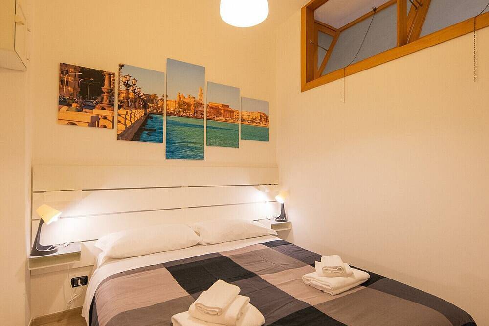 Entire apartment, Casa Creanza by Wonderful Italy in Bari, Bari Province