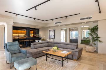 Villa für 12 Personen in Dubrovnik, Grad Dubrovnik, Bild 4