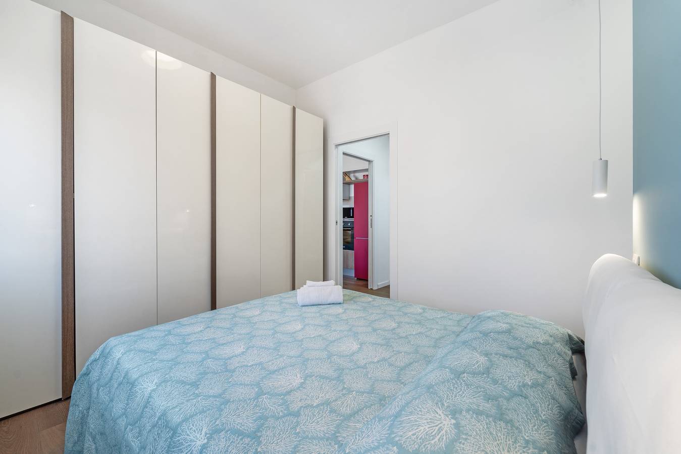 Entire apartment, Apartment '4 Seasons' with Balcony, Wi-Fi and Air Conditioning in Guspini, Campidano di Terralba