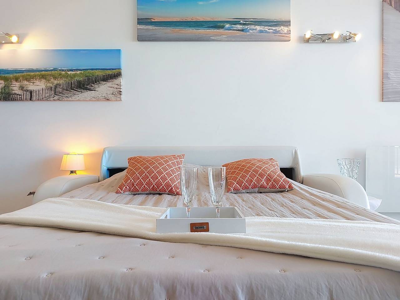 Ganze Wohnung, Côte d'Argent in Arcachon, Arcachon und Umgebung