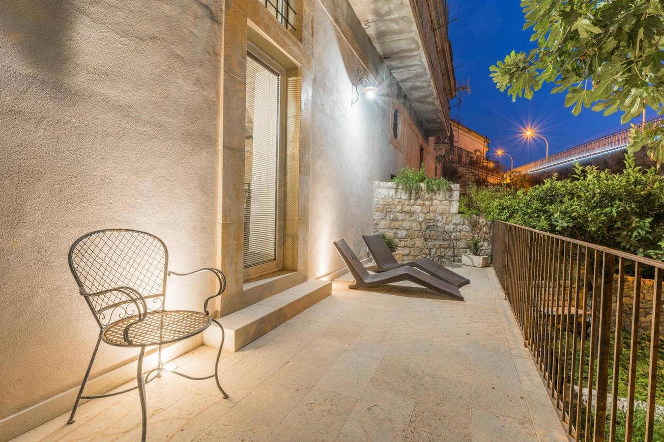 Apartamento entero, Casa del Pozzo, Appartamento Vacanze in Sicilia a 2 Passi dal Duomo - Modica in Modica (town), Módica