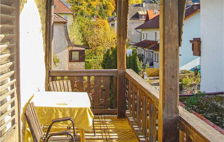 Ferienwohnung für 4 Personen, mit Terrasse, mit Haustier in Salzburg - 4