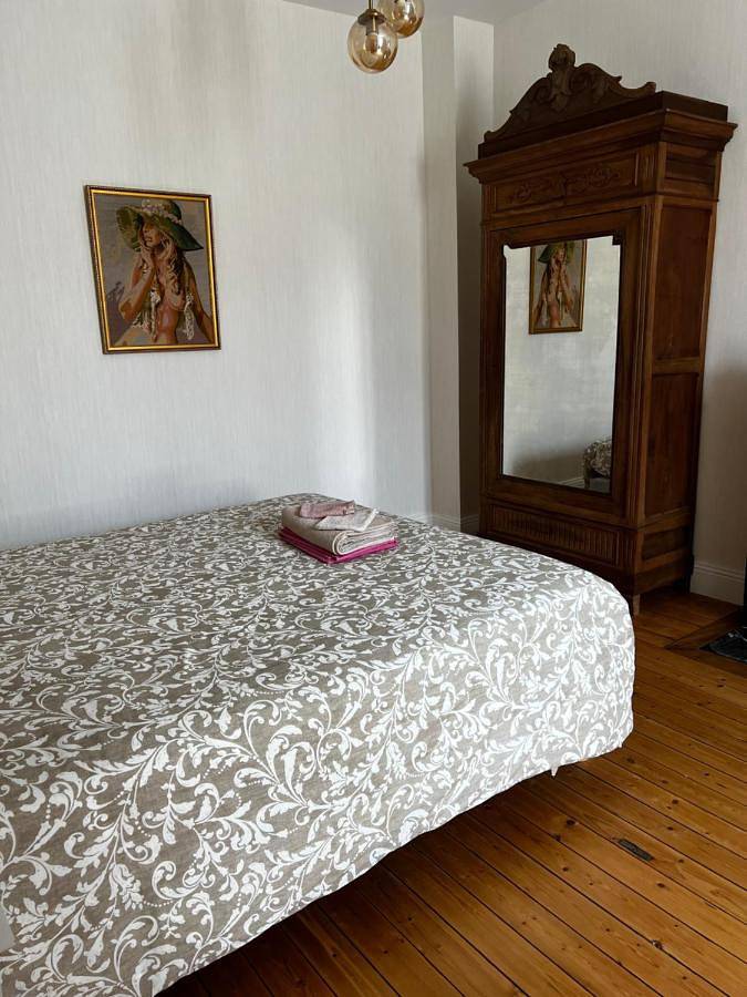 Gîte pour 2 personnes dans Parc naturel régional de la Montagne de Reims - 3