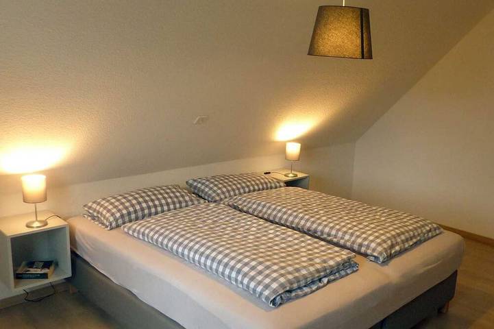 Bauernhof für 6 Personen, mit Terrasse in Wittmund - 4