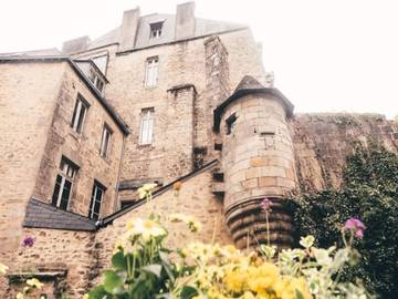 Location De Vacances pour 4 Personnes dans Quimper, Région de Quimper, Photo 4