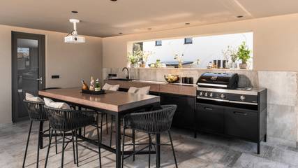 Villa per 6 Persone in Novigrad, Umago e dintorni, Foto 3