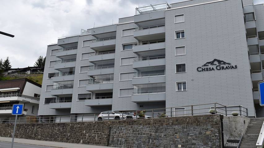 Apartamento de vacaciones para 4 personas - 1