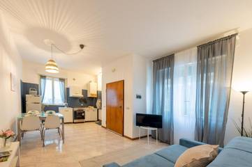 Gîte pour 4 personnes à Roseto degli Abruzzi