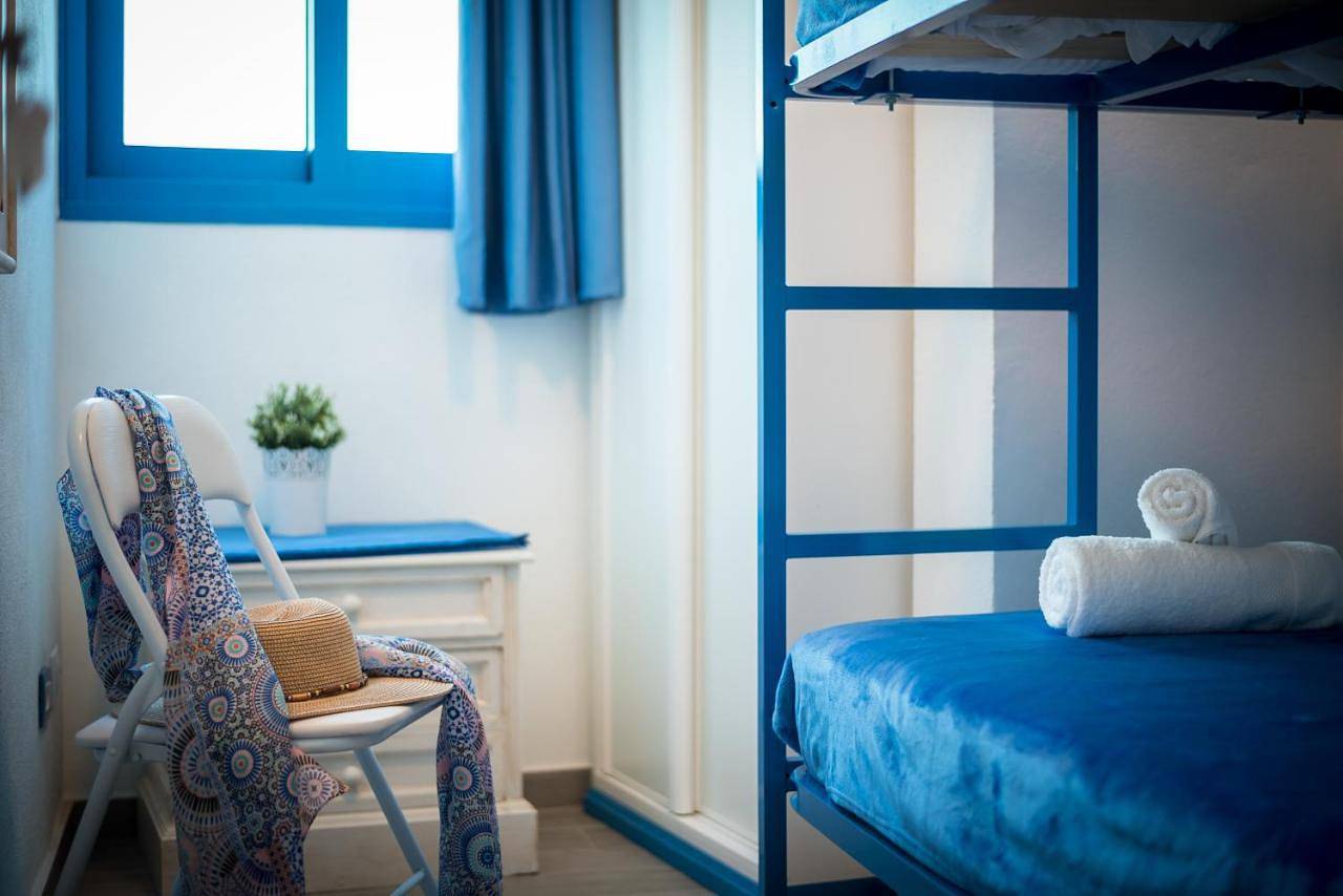 Double or Twin Room in Los Abrigos, Granadilla de Abona