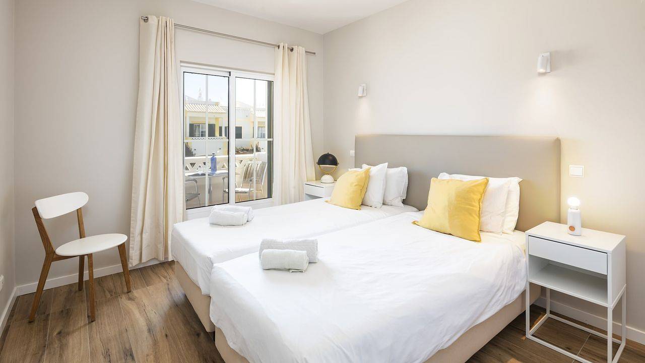 Ferienhaus für 6 Personen (100 m²) in Benagil in Benagil, Faro Distrikt