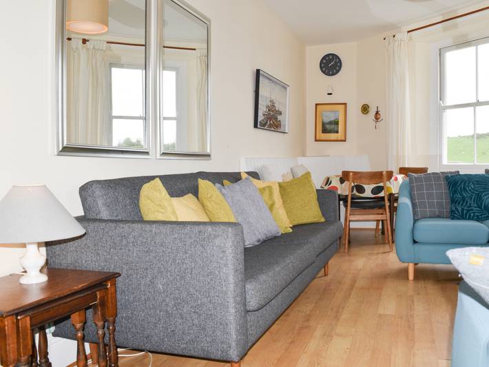 Cottage für 8 Personen in Salcombe, South Devon