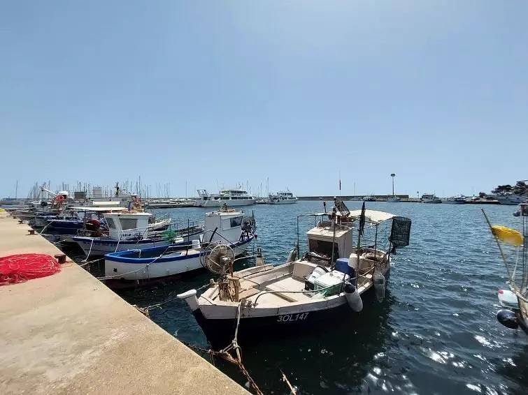 Casa 5 Personas in Siniscola, Provincia de Nuoro