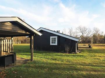 Ferieudlejning til 4 Personer i Bratten, Jerup, Billede 4