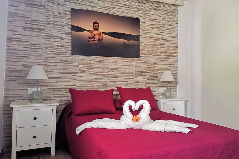 Casa rural amplia y acogedora in Acebuchal, Cómpeta