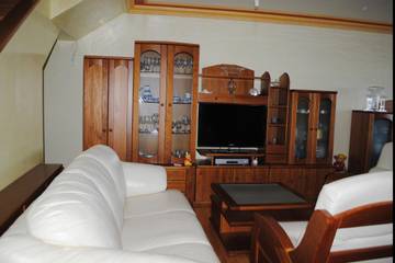 Casa De Vacaciones para 8 Personas en Poyo, Provincia de Pontevedra, Foto 1