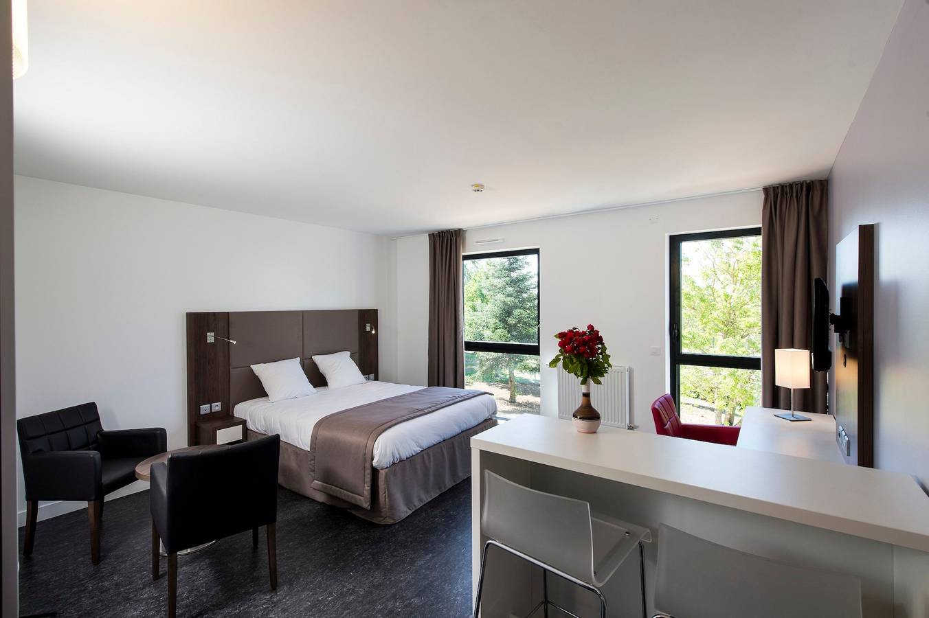 Appartement de vacances