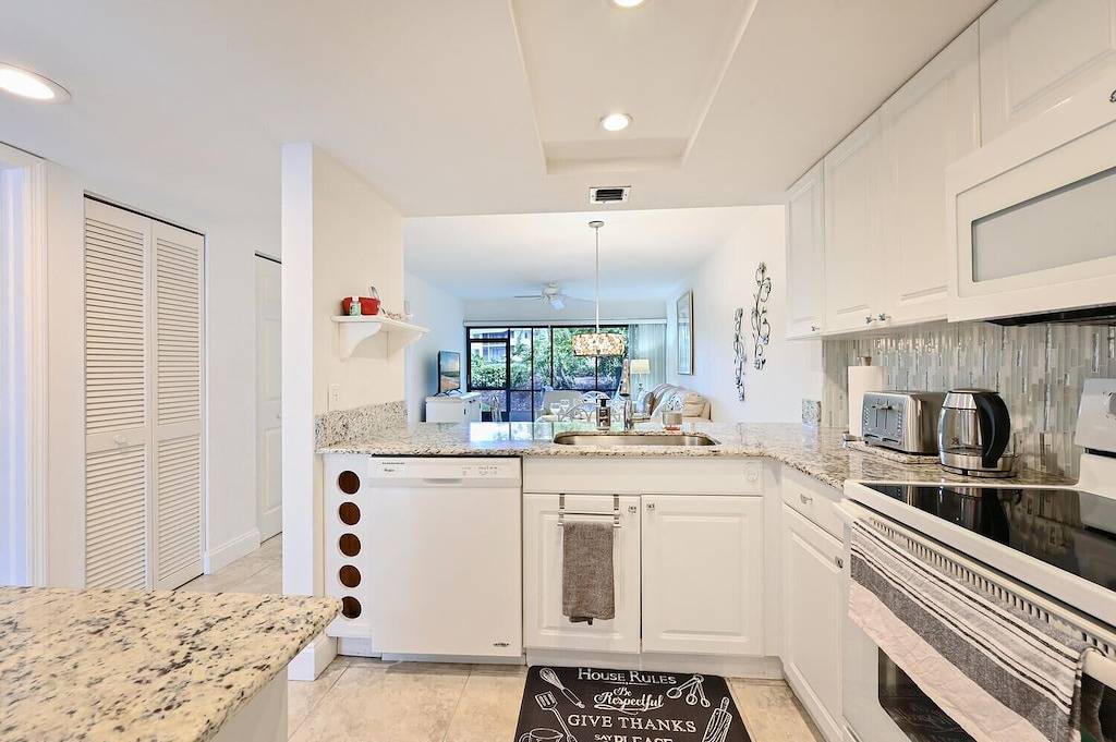 Ganze Wohnung, Naples Vacation Rental Condo in Park Shore Resort in Naples (Florida), Southwest Florida