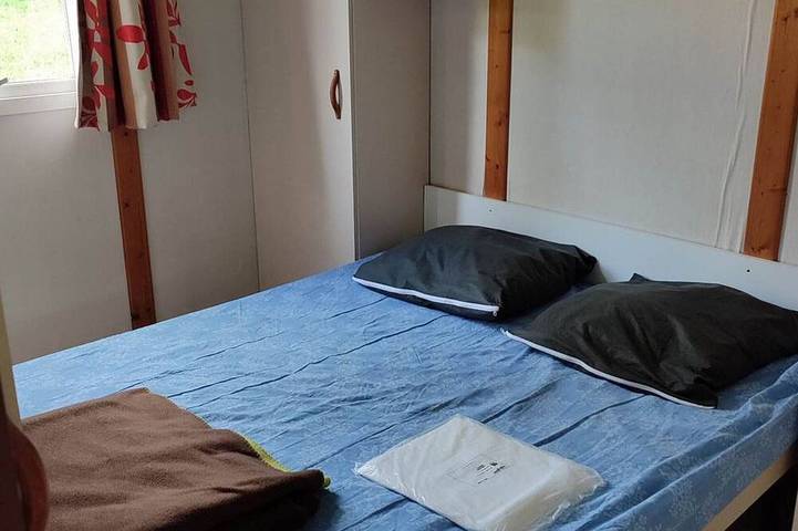 Chalet admite mascotas - 5 pers. in La Tour-d'Auvergne, Parque Natural Regional Volcans d'Auvergne