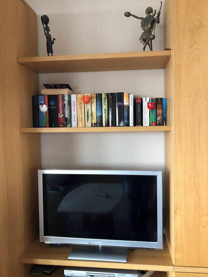 Ferienwohnung für 2 Personen, mit Sauna und Ausblick sowie Balkon in Großenbrode - 3