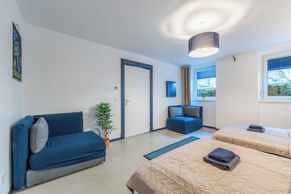 Ganze Wohnung, Stylish Apartment 2 Bath r Bergmannkiez, Kreuzberg in Kreuzberg Berlin, Berlin