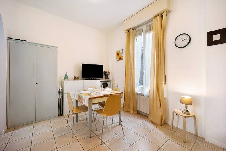 Ferienwohnung für 6 Personen, mit Haustier in San Remo - 3