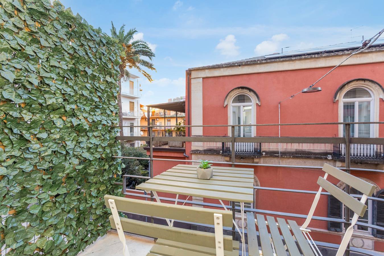 Clemente House Catania Centro Suite – Komfort im Herzen der Stadt in Catania, Catania Provinz