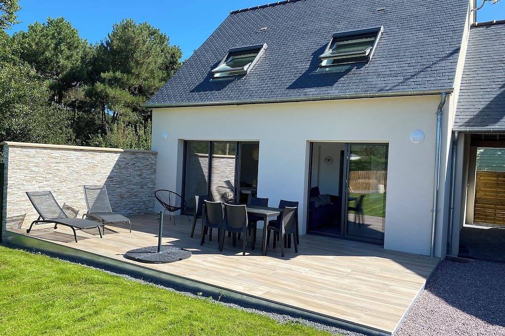 Photo : Maison de vacances