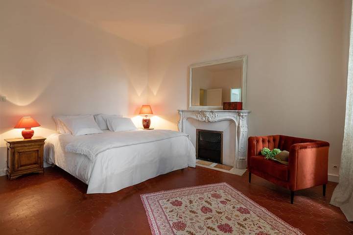 Maison de vacances pour 10 personnes