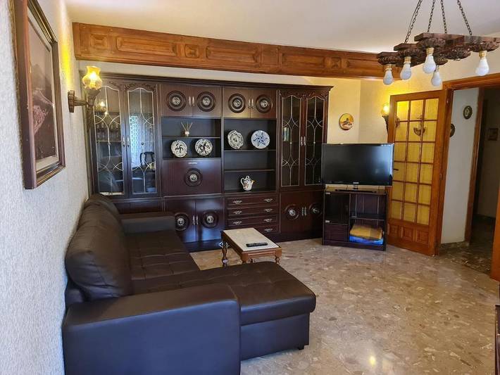 Location de vacances pour 6 personnes à Vinuesa - 3